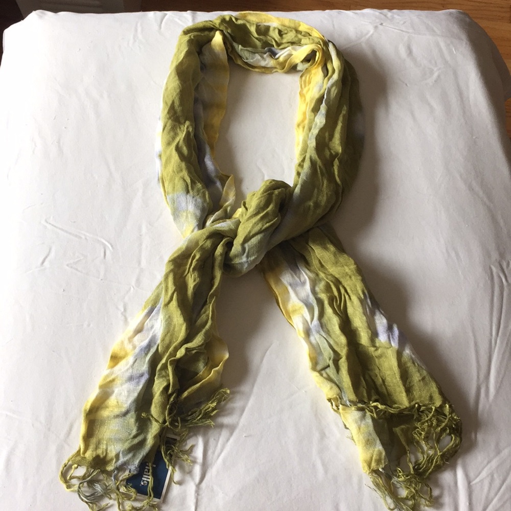 Scarf 🧣